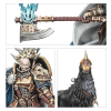 WARHAMMER AGE OF SIGMAR: ULTIMATE STARTER SET
